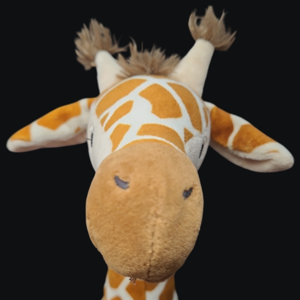 2018 KOHL'S CARES GIRAFFE PROBLEMS PLUSH - Picture 7 of 10